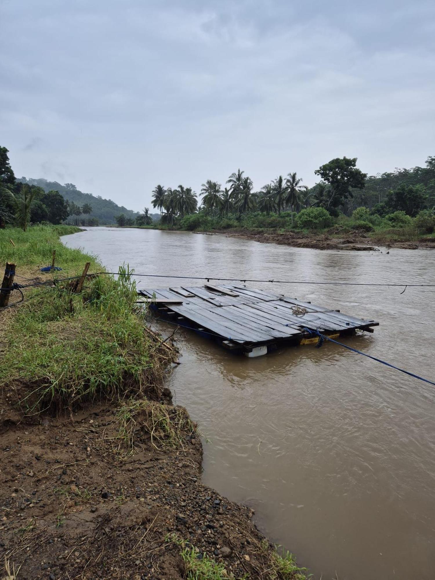 Adventure Turtle Homestay Meru Betiri Sarungan Kültér fotó